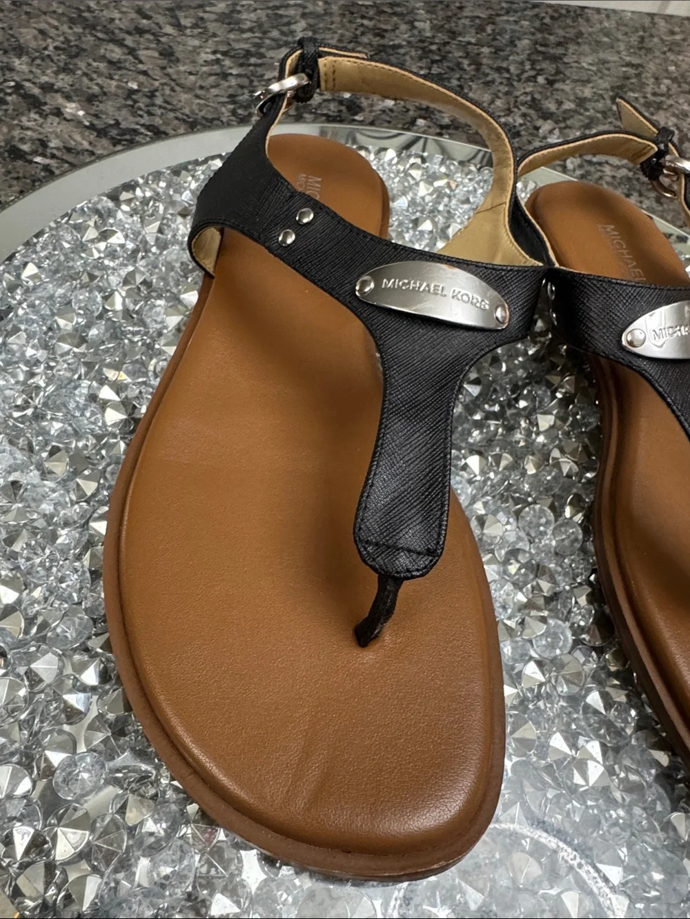 Michael Kors excellent only